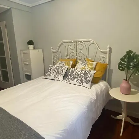 Apartamento Itsasoko Izarra, Apartamento Con Encanto En El Casco Viejo. Bermeo