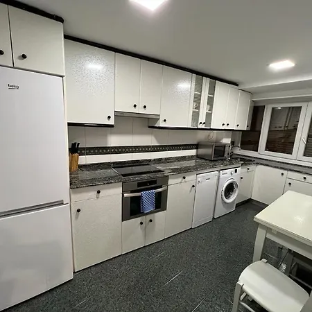 Apartamento Itsasoko Izarra, Apartamento Con Encanto En El Casco Viejo.